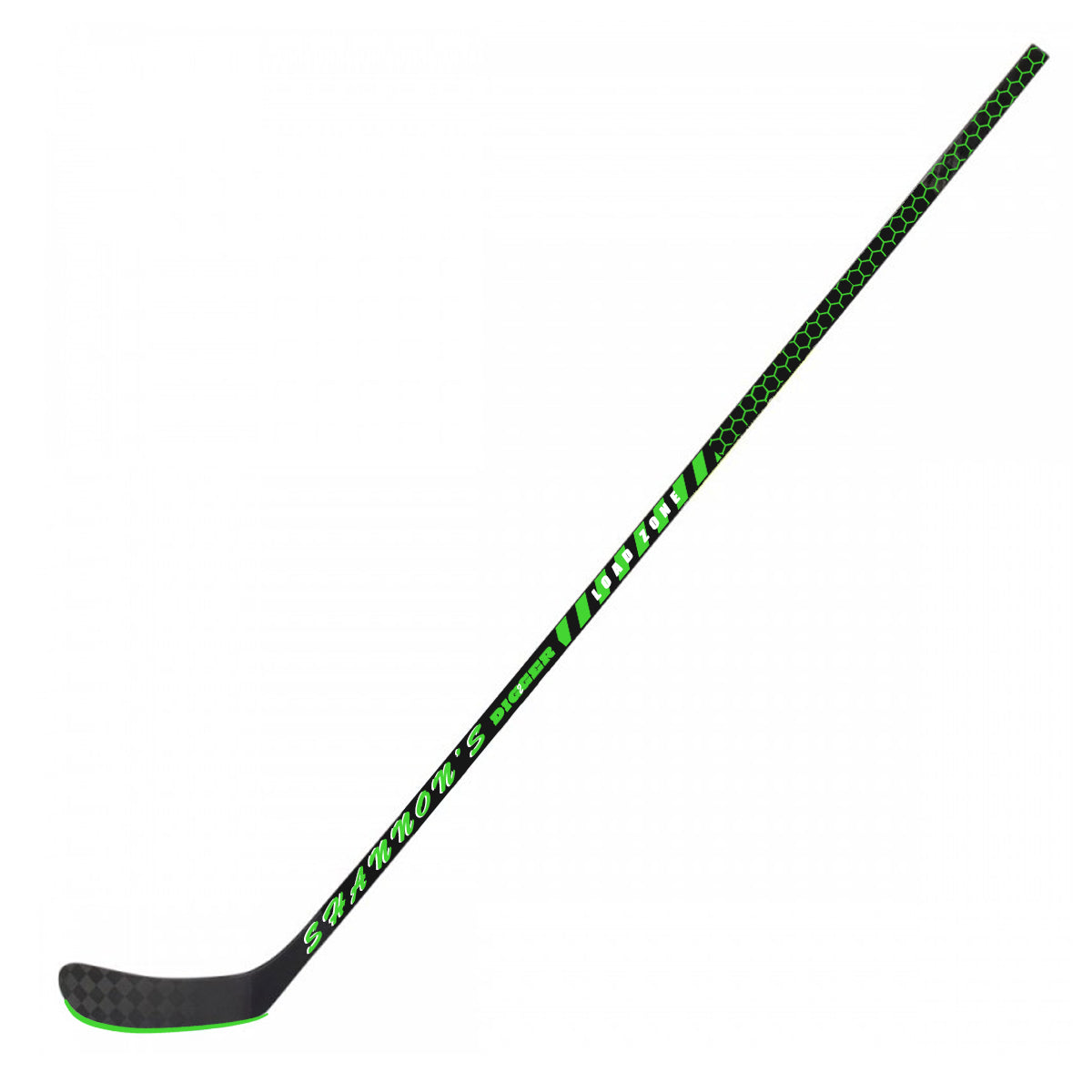 Digger2 Senior Ice / Inline Hockey stick