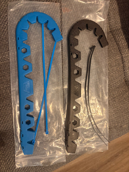 Blade protector