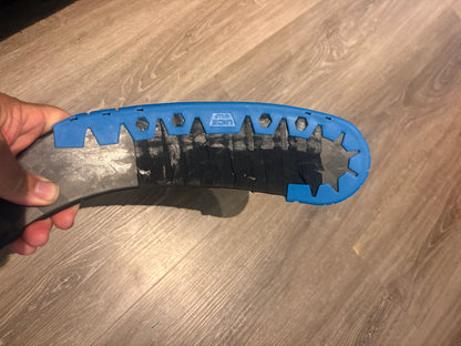 Blade protector