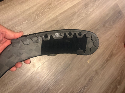 Blade protector