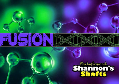 FUSION Senior Ice / Inline Hockey stick