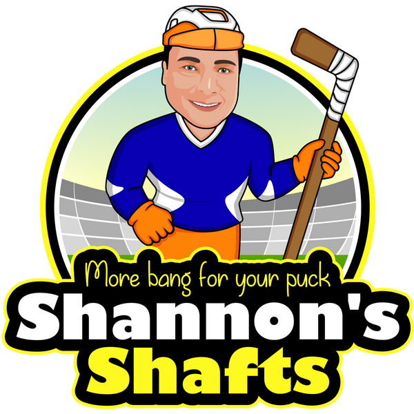 Shannon's Shafts